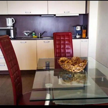 Apartamento Bendita Mare Ocean View *